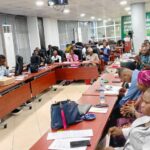 Agency trains 86 journalists on effective GBV  reportage