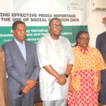 Experts urge journalists to promote unity through development reporting