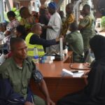 Civil Service Week: HOS offers free medical check-up for workers