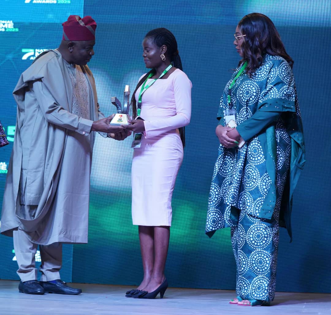 FIRS rewards MSME operator with N2m, car for tax compliance