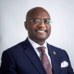 Elombi next President of Afreximbank