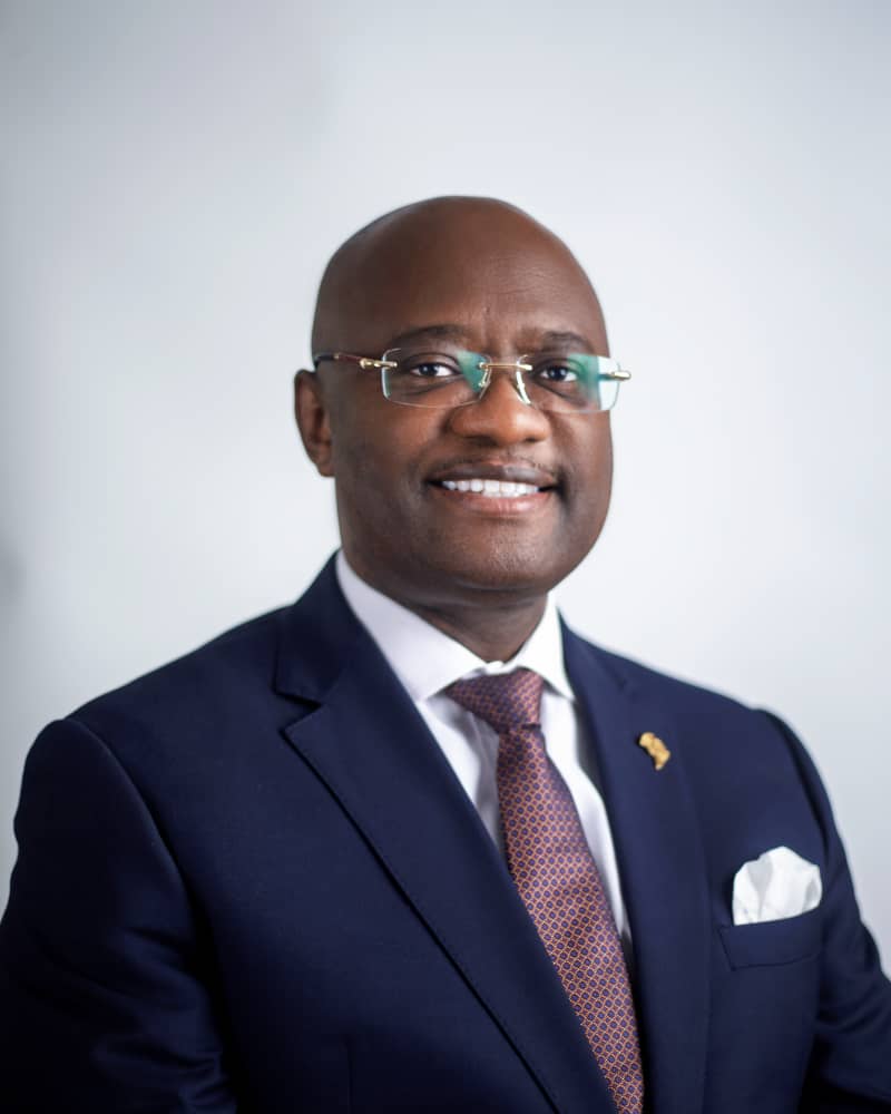 Elombi next President of Afreximbank
