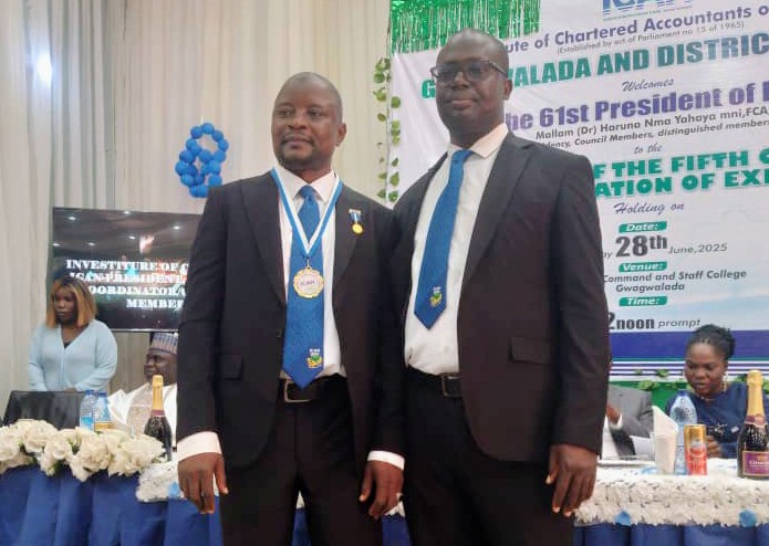 ICAN hails Tinubu, says new tax law ‘ll impact livelihood