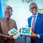 Nigeria, Saint Lucia to establish formal diplomatic relations