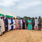 Bago tasks corps members on hard work, determination