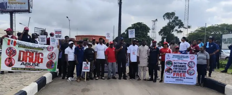 Edo Govt  calls for collective action against drug abuse, trafficking