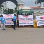 Group urges INEC to jettison Warri constituency delineation proposal