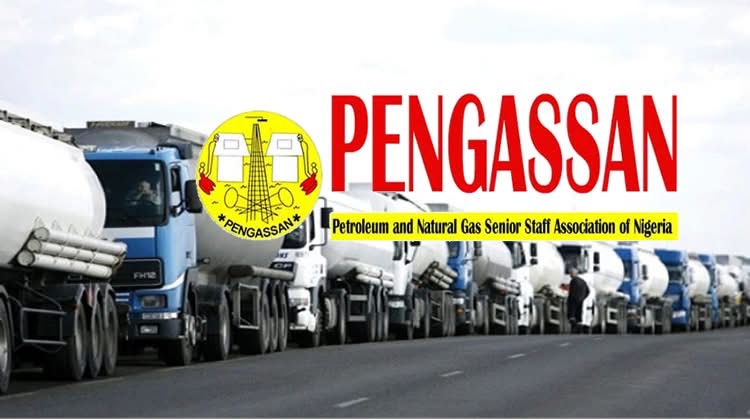 PENGASSAN demands transparent pump price system