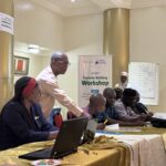 Experts advocate Inclusive sanitation for Nigeria’s development