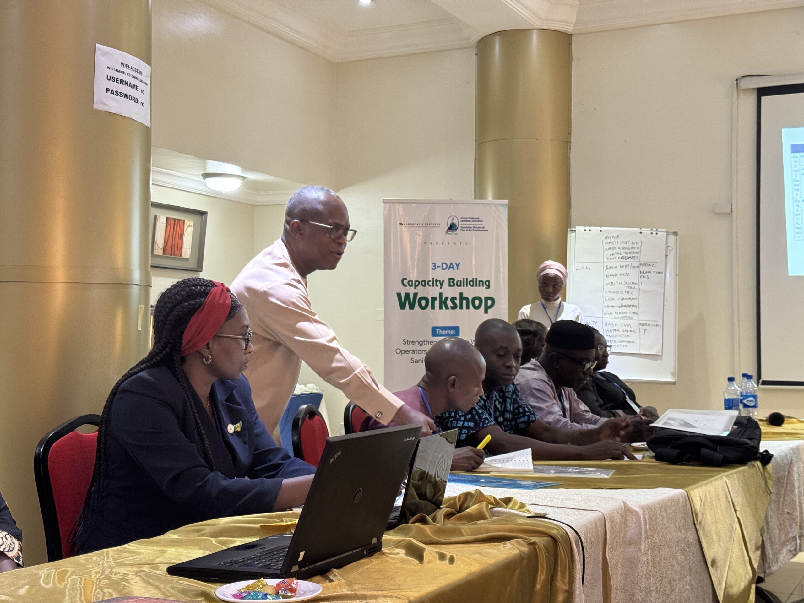 Experts advocate Inclusive sanitation for Nigeria’s development
