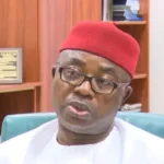 Ex-Lawmaker advocates strengthened executive-legislative collaboration
