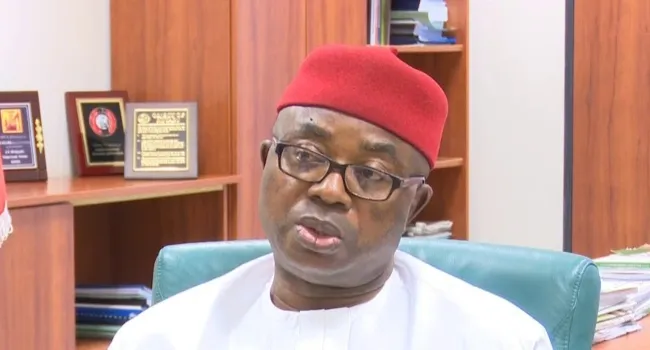 Executive, legislature cordial relationship good for Nigeria’s democracy–Ex-lawmaker