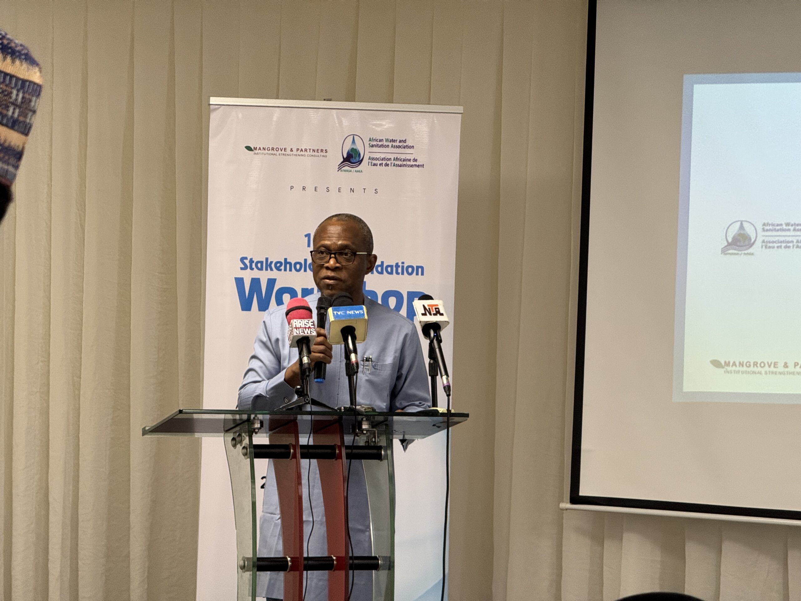 FCTA urged to prioritise sanitation in Mpape, satellite communities