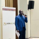 Scientist urges effective policies to address key issues