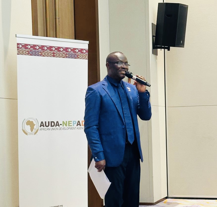 Scientist urges effective policies to address key issues