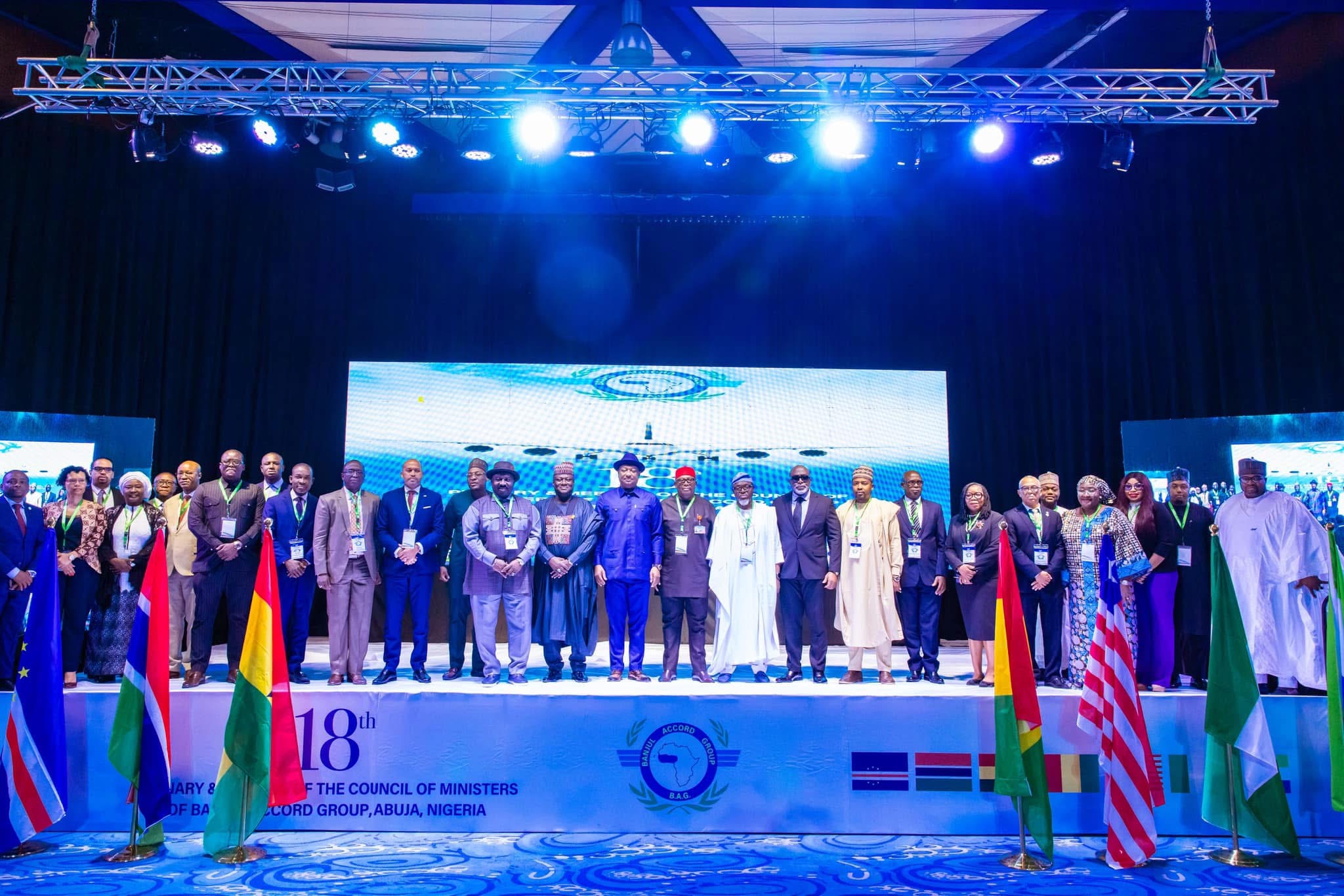 Driving Aviation growth through Regional Collaboration