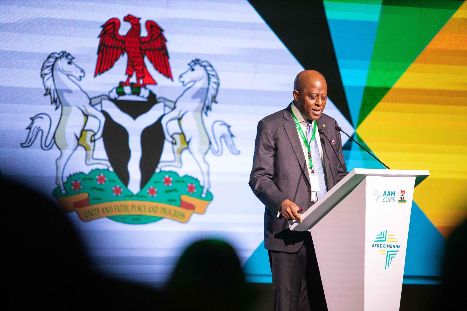 AfCFTA: Cardoso calls for greater cohesion among African countries