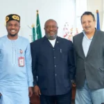 TYGF President advocates international partnerships for economic diversification