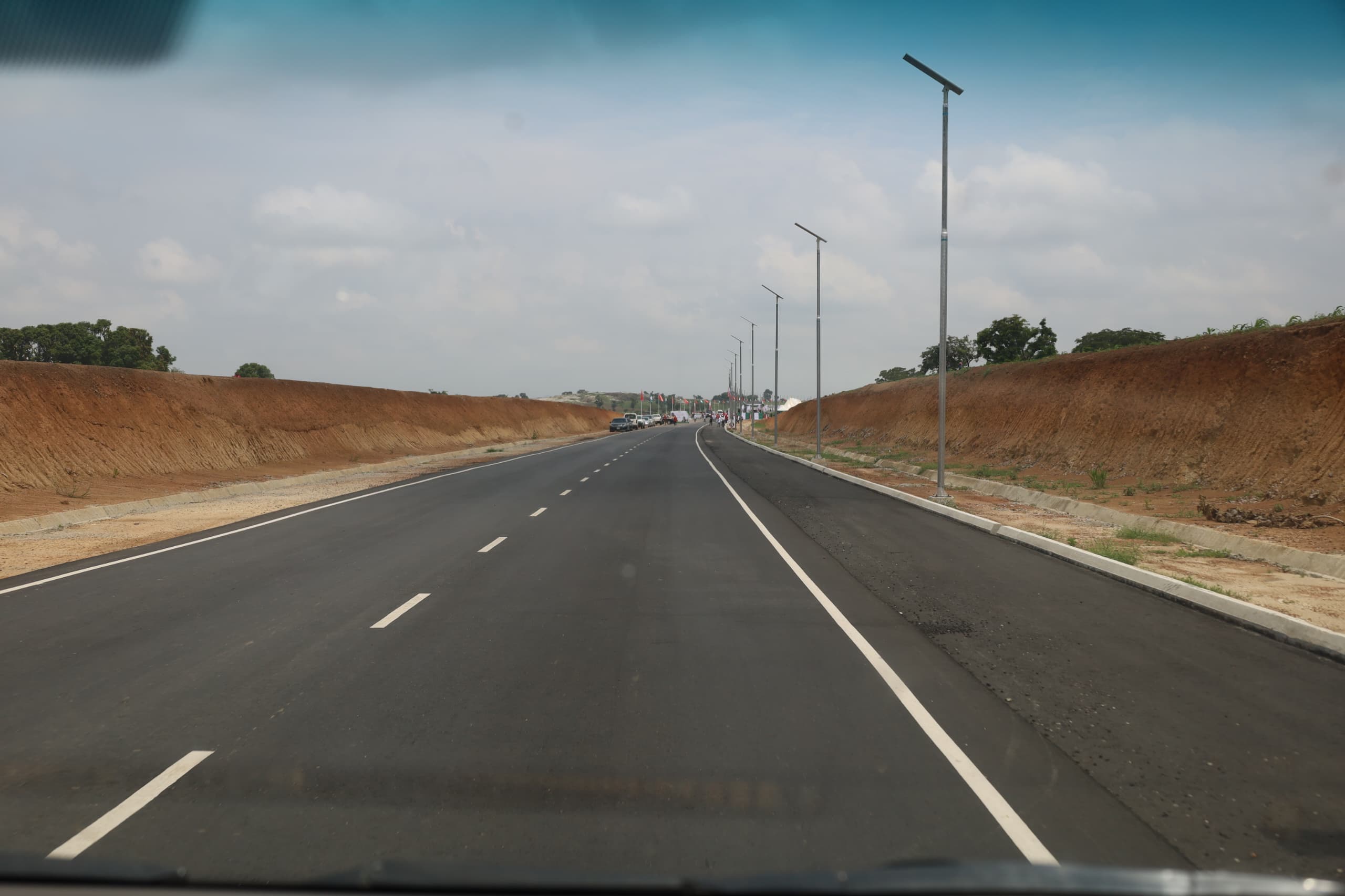 Wike-led FCTA opening Abuja for businesses, housing, investment -Tinubu