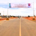 Wike promises to dualised Apo to Wassa road  