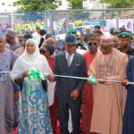 Bus terminal: Tinubu reaffirms commitment to safe, orderly public transport
