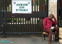 Judiciary workers in Supreme Court, NJC, FHC pull out of planned JUSUN strike