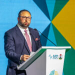 Jason Miller outlines Trump’s Africa trade vision