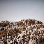 Kano pilgrims pray for peace, economy at Arafat