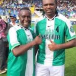 Kanu U-19 Football Tourney kicks-off in Aba
