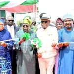 APC will welcome Wike – Tinubu