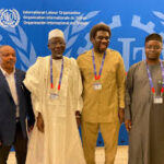 FG honours 40 officers with  ministerial service awards