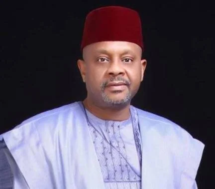 Presidential Adviser presents houses to winners of Abibat Mogaji Qur’anic contest