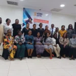 NGO, partner train female lawyers on climate change litigation