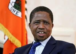 Nigeria commiserates with Zambia over passing of former president, Lungu