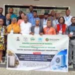 Nigeria moves to enforce new AC energy standards
