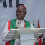 How youths can break shackles of poverty – Methodist Archbishop