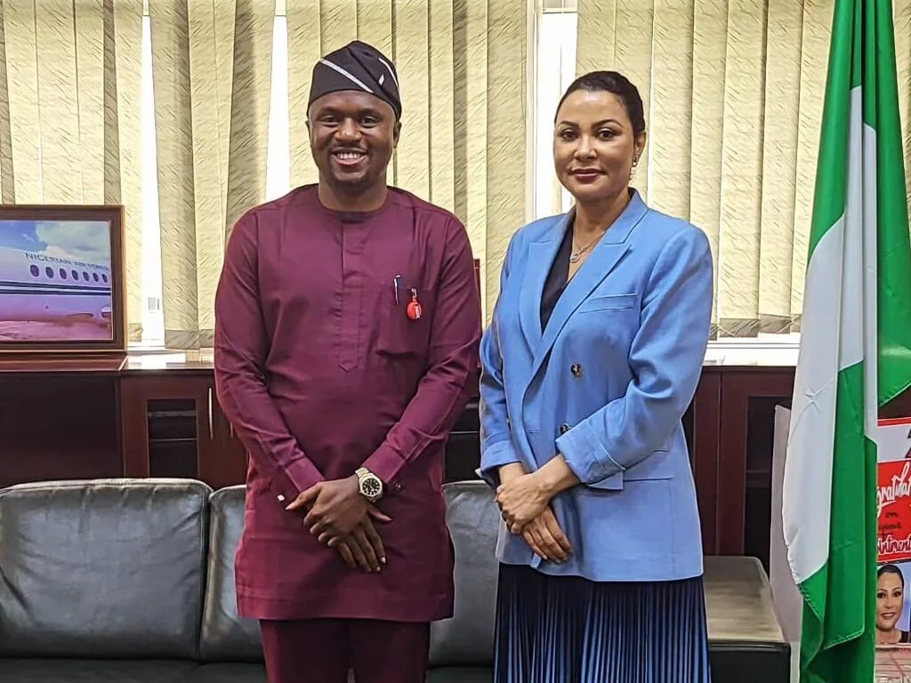Minister urges youth to remain hopeful for better Nigeria