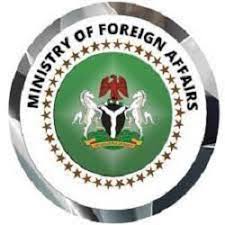 Ministry warns public against fake account