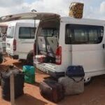 Eid-el-Kabir: Taraba commuters commend transporters over stable fares