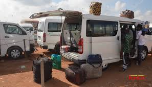 Eid-el-Kabir: Taraba commuters commend transporters over stable fares