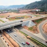 Tinubu impress with ongoing infrastructural transformation in FCT
