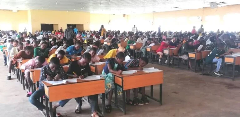Technical education enrolment surges by 300% – NABTEB