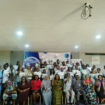 NACA empowers youths with digital skills on HIV