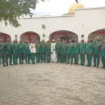 NADCEL 2025: Army chief tasks personnel on renewed commitment to duty
