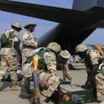 NAF launches pre-emptive airstrikes on B/Haram in Borno, kills scores