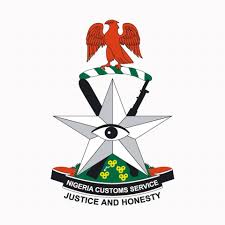 Nigeria Customs says it has handled shooting incident in viral video