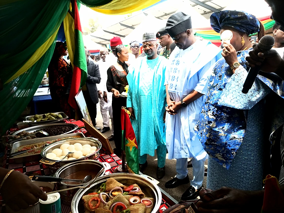 NDC promotes soft power approach to addressing global conflicts