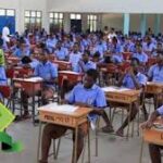 NECO conducts common entrance exams for 64,000 candidates