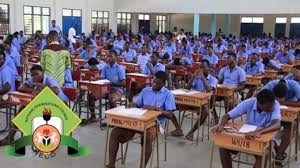 NECO conducts common entrance exams for 64,000 candidates