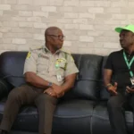 NOUN advocates open, distance learning for correctional officers